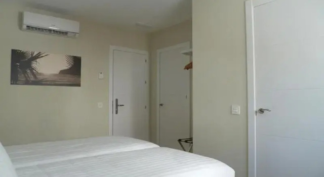 Номер Standard H Boutique la Caleta bay