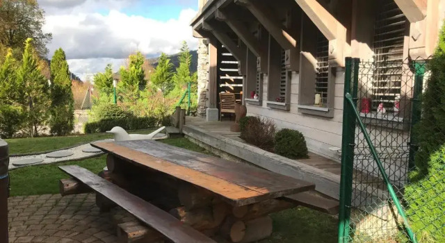 Chalet de la Royotte - Sauna & SPA, Забронировать Шале СПА-отели Вогезы, SPA-услуги