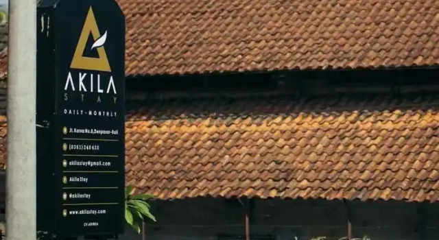 Akila Stay