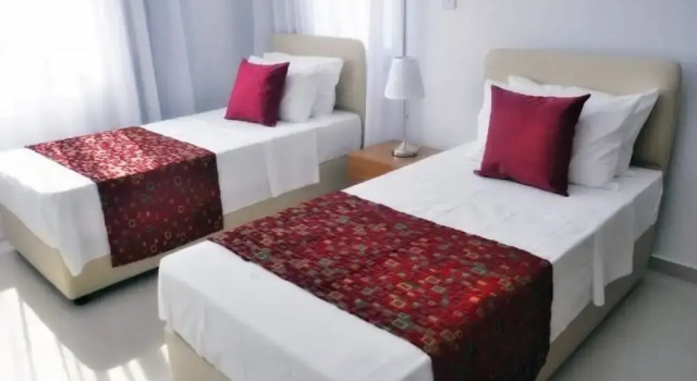 Oniros Villa