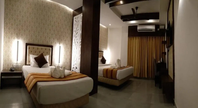 Hotel Reef Atlantis, Rezerwuj Hotel Port Blair Andaman Islands