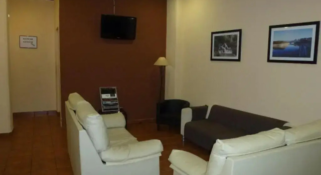 Hotel Ciudad de Pozo Alcón