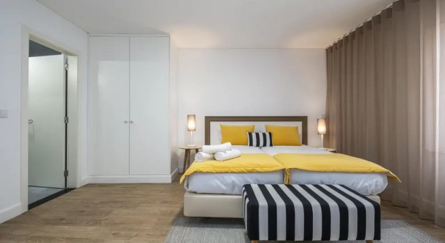 Studios Funchal 104 by Homing, Rezerwuj Apartament Funchal Madera
