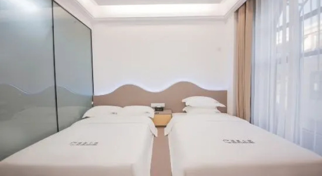 Suite 4 camere con balcone e con vista mare MeijingXiaozhu