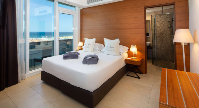 Двухместный полулюкс Best Western Maison B Hotel