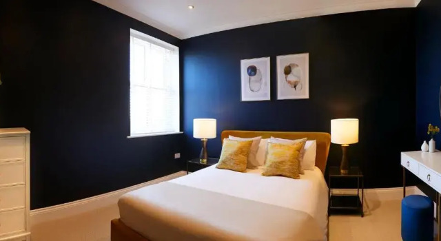 The Salisbury - Luxury Apartments by Stay In Scarborough, Забронировать Апартаменты/квартира Апартаменты Скарборо, рядом с Фуникулер Spa Cliff, Апартаменты/квартира