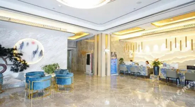 Hangzhou Jasmine International Hotel