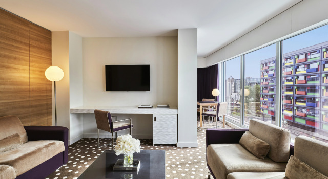 Hôtel Barrière Lille, Забронировать Отель Отели Лилля с завтраком, рядом с Торговый центр Euralille, Завтраки