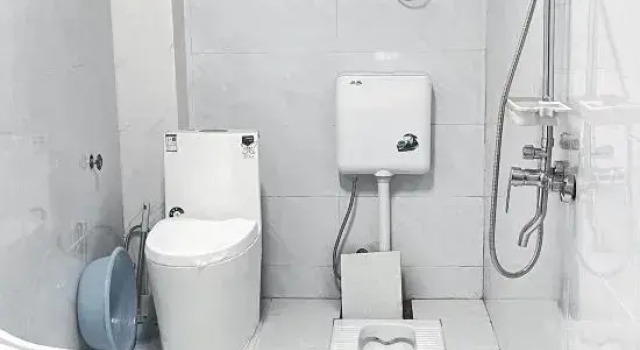 Номер Economy Gaochun Fuli Hotel