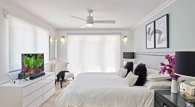 Номер Standard KingsGate 1 - 2bd By ZenBreak