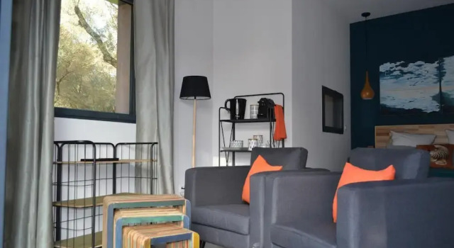 Villa Francesca, Varaa Villa Bonifacio 
