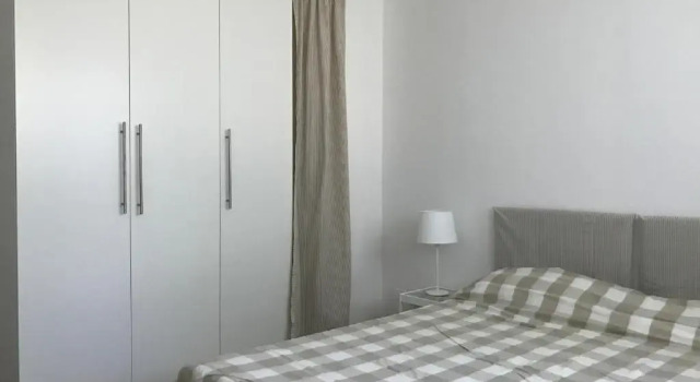 Casa Stefania, Book Hotel Hotels in Basiglio with Parking, Parking
