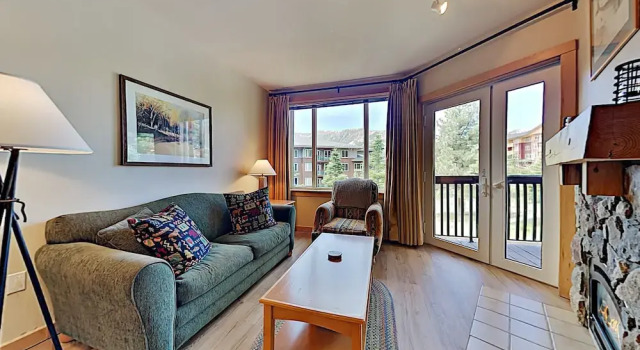 444jspgs 1 Bedroom Condo