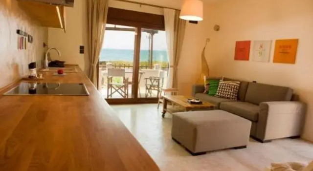 Flat 1 Bedroom 1 Bathroom - Kissamos