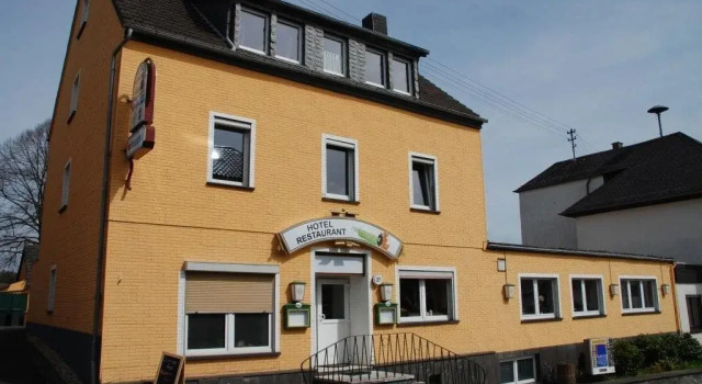 Gästehaus Fuchsröhre, Rezervasyon Otel Welcherath Vulkan Eifel
