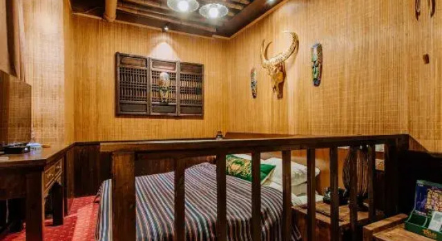 Номер Standard 26 Life Hotel (Kunming Old Street)