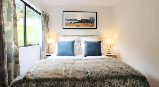 Spacious Lake View Alpine Townhouse Walk TO Town, Забронировать Апартаменты/квартира Ферн-Хилл 
