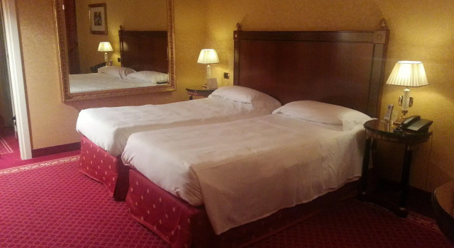 Hotel Maxim, Buchen Sie Hotel Peschiera Borromeo Lombardei
