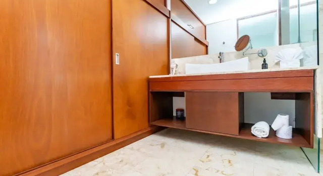Апартаменты Premier Bahia Principe