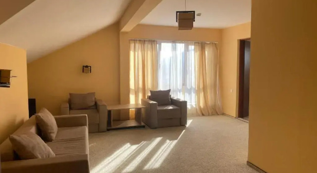 Люкс Hotel Edelweiss