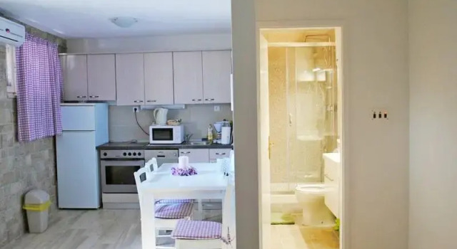 Апартаменты Standard Apartmani Slavica