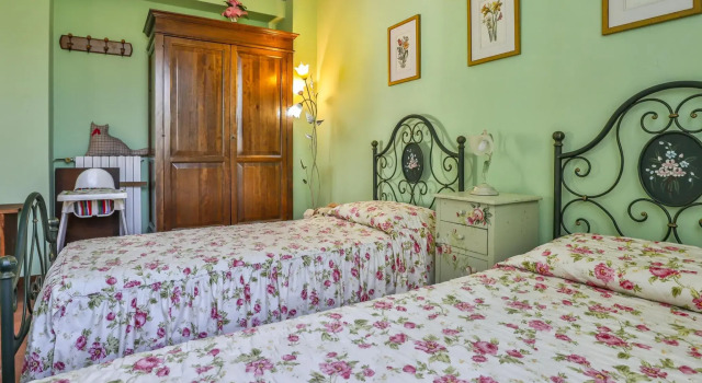 Villa in Chianti ID 3807, Забронировать Вилла Виллы Колле-ди-Валь-д'Эльса, Вилла