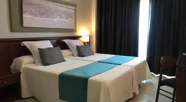 Номер Standard Hotel Miramar