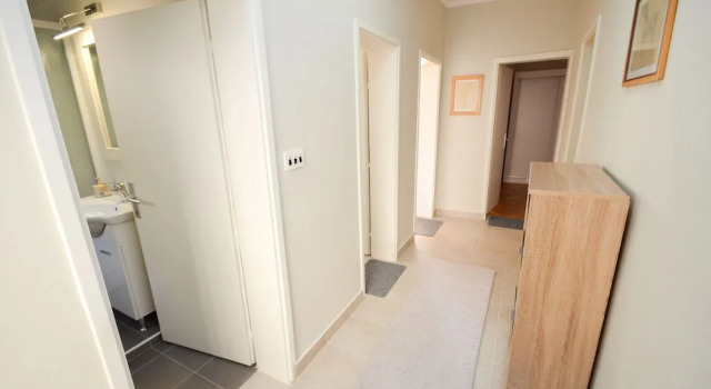 Апартаменты Premier Tea apartments