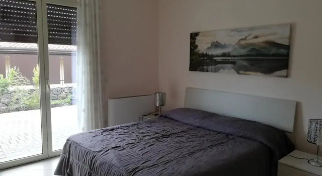 Номер Deluxe Lelicriso B&B