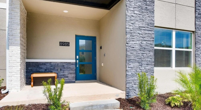 8985 CC - 5 Bedrooms Townhome Retreat, Rezerwuj Apartament Kissimmee Kissimmee
