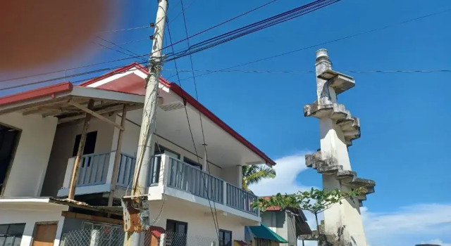 Old Parola Seaside Cottages, Rezerwuj Hotel Baler Luzon