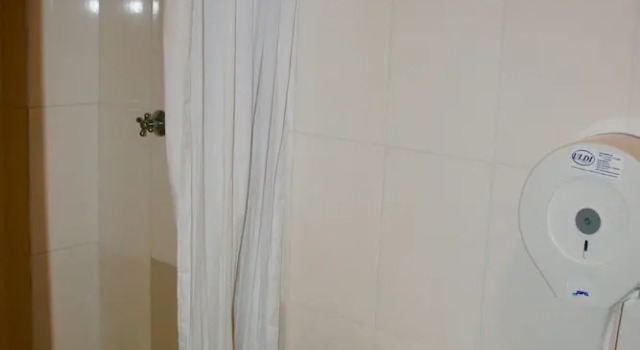 Номер Economy Hotel Central Boquete