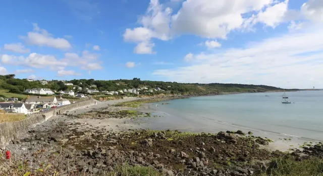 Cockle Island Cottage, Varaa Lomakoti Mökit kohteessa Merseyside, Mökki