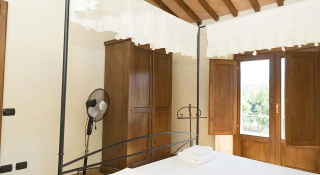 Villa Tusco, Забронировать Вилла Отели Монтальчино с бассейном, Бассейн