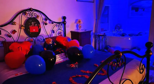 B&B ME Palace