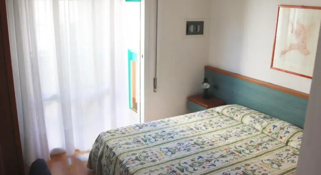 Двухместный номер Standard Villa Serena