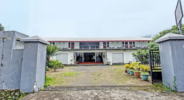 OYO 92090 Panorama Rinjani LodgeNearTaman Nasional Gunung Rinjani, Prenota Hotel Sembalun Lawang Lombok