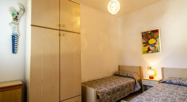 Delightful Holiday Home in Lido di Volano near Sea, Prenota Hotel Lido di Volano 