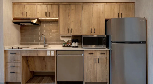 Двухместный номер Standard Homewood Suites By Hilton Eagle Boise, Id
