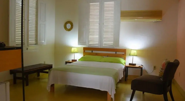 Casa Naty, Prenota Hotel Santiago di Cuba Santiago de Cuba Province
