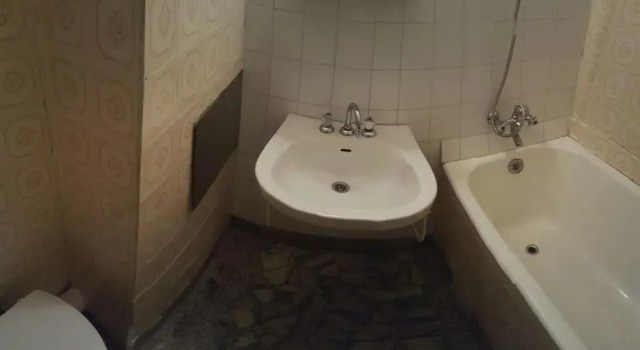 Двухместный номер Standard с красивым видом из окна Cabana Cumpana