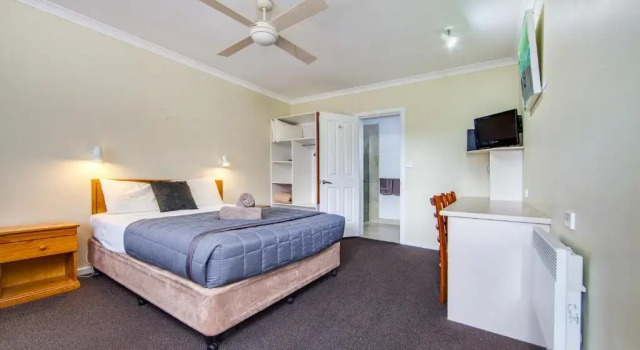 Двухместный номер Standard Wintersun Motel