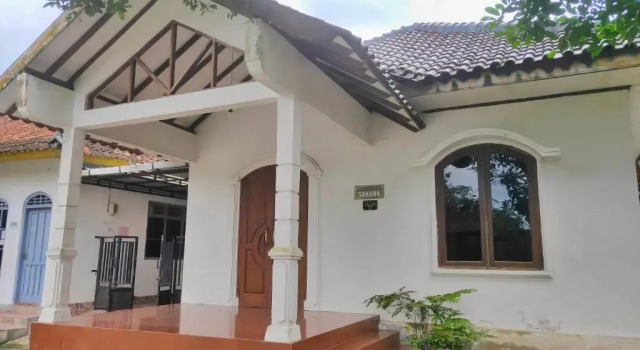 SPOT ON 91098 Desa Wisata Tanjung, Book Hotel Ngaglik Yogyakarta Province