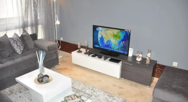 Val Fleuri Apartment