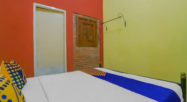 Istana Griya 1 Hotel by OYO Rooms
