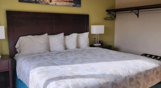 Семейный номер Standard c 1 комнатой Parkwood Lodge
