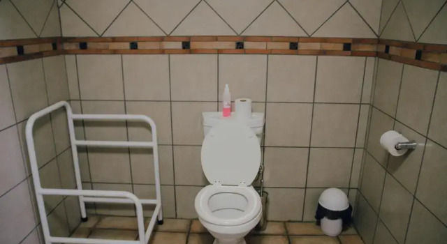 Двухместный номер Standard Towers Lodge