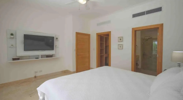 Stylish Penthouse With hot tub and Amazing Views, Prenota Casa vacanze Punta Cana Repubblica Dominicana