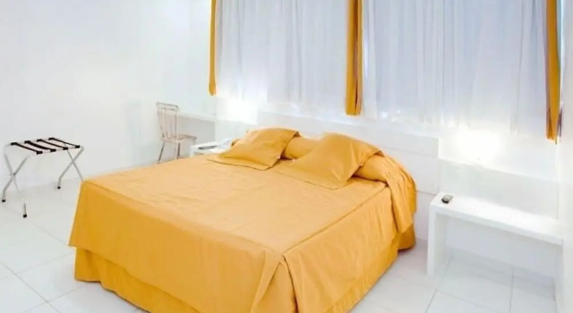 Номер Standard Ritz Plazamar Hotel