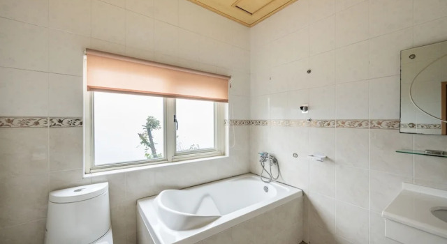 Номер Classic Chingjing New Paradise B&B